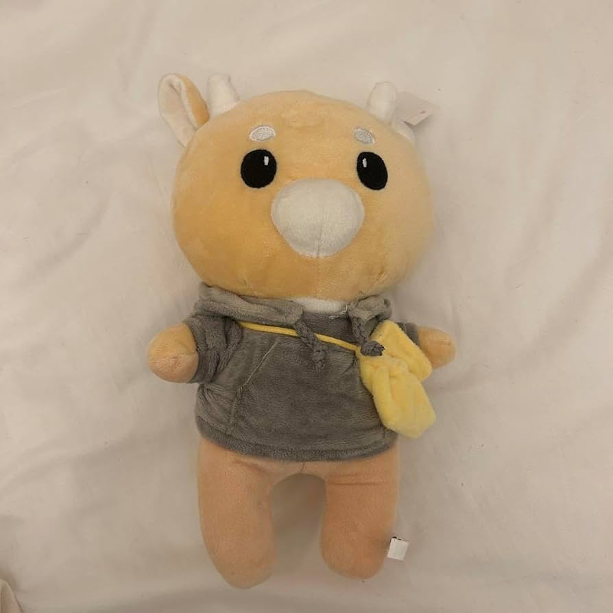 パクソジュン　お疲れ牛　スゴヘッソ　ぬいぐるみ　キム秘書はいったい、なぜ? パクソジュン お疲れ牛 スゴヘッソ ぬいぐるみ キム秘書は